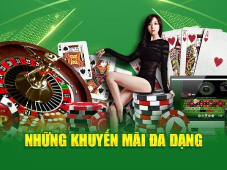 Casino Uy Tín – Danh Sách Top 10 Việt Nam
