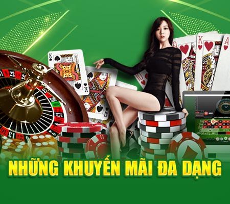 Casino Uy Tín – Danh Sách Top 10 Việt Nam