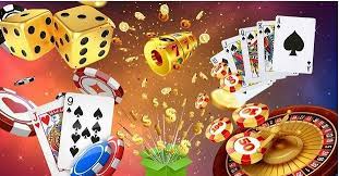 Casino Uy Tín - Danh Sách Top 10 Việt Nam
